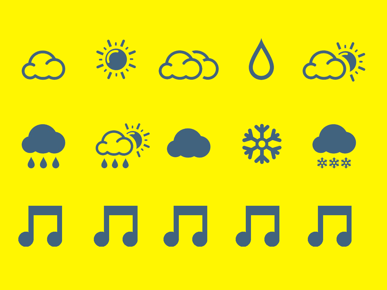 Weather Spot Logo